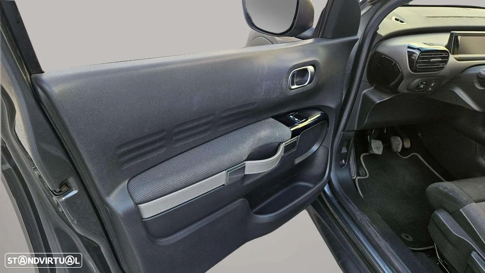 Citroën C4 Cactus 1.2 PureTech Feel - 10