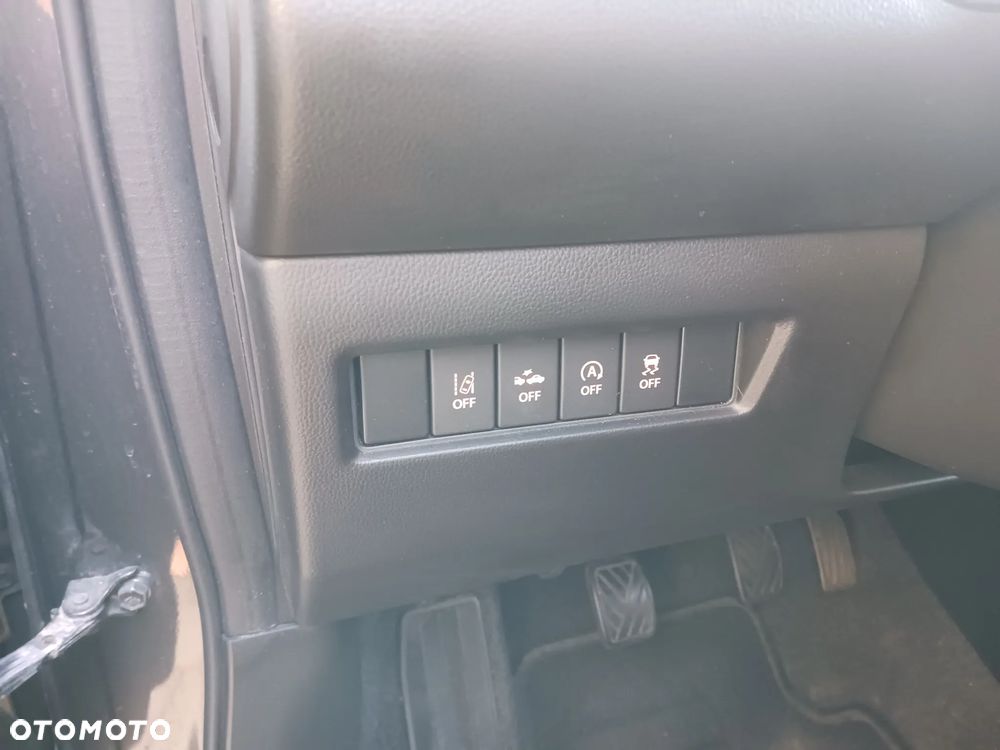Suzuki Swift 1.2 Dualjet Comfort - 9