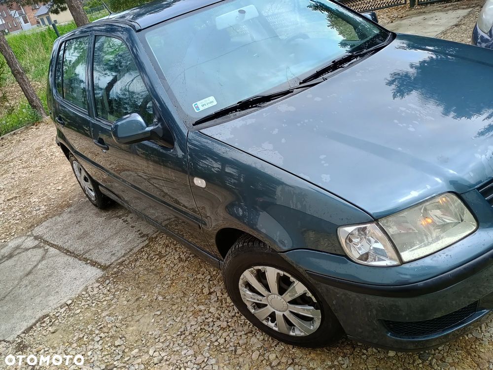 Volkswagen Polo - 2
