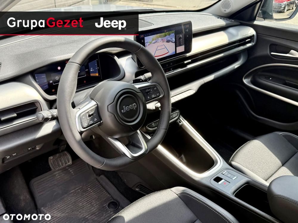 Jeep Avenger - 6