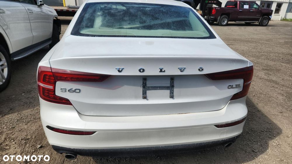 Volvo S60 - 26