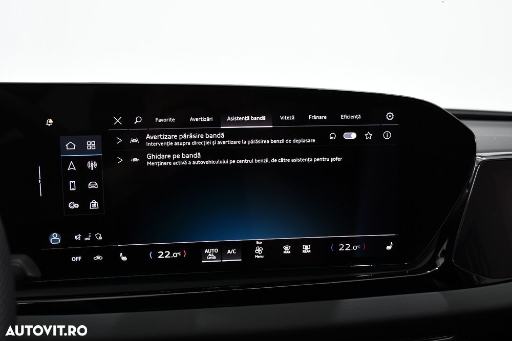 Audi A6 Limuzina 40 TFSI S tronic MHEV S Line - 26