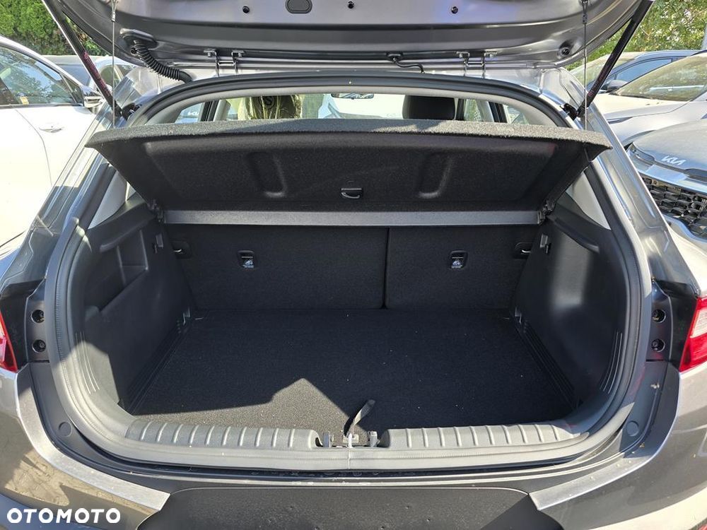 Kia Stonic 1.0 T-GDI M DCT - 7