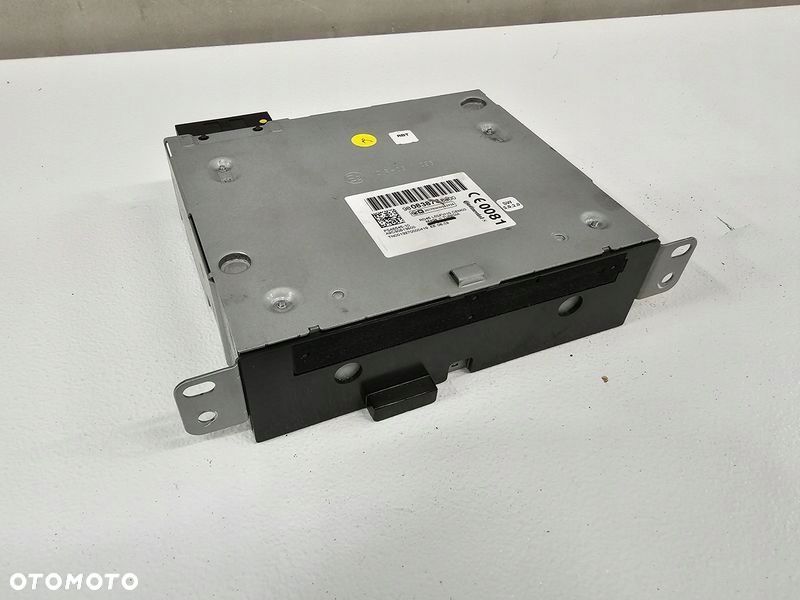 citroen ds4 c4 2 ii radio cd 9808387880 - 1