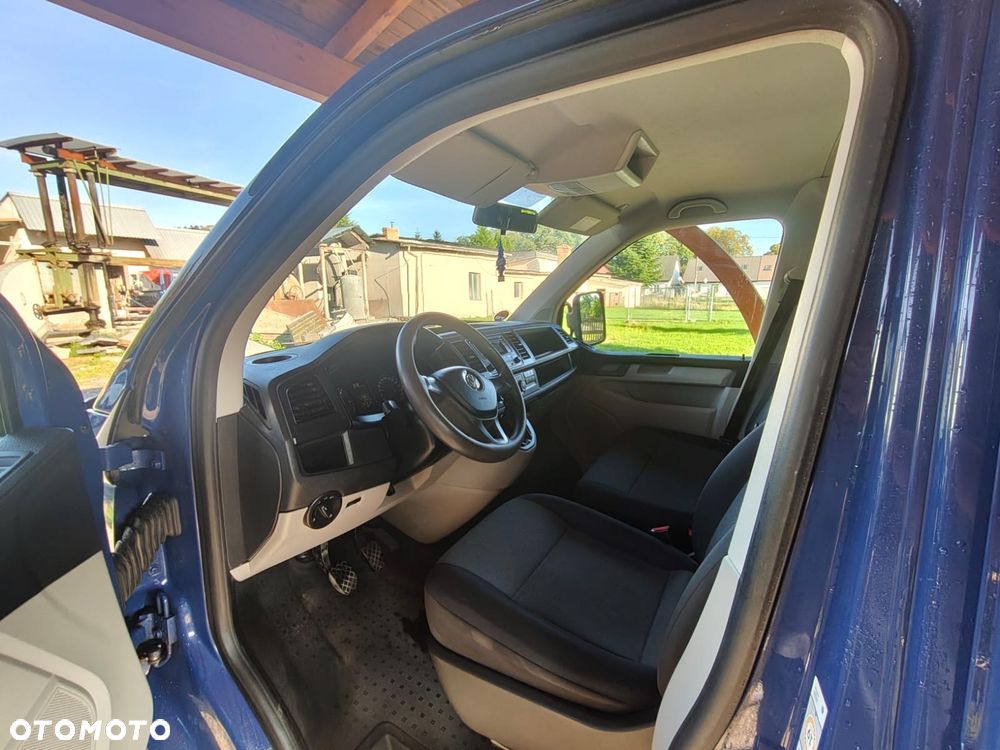 Volkswagen T6 - 5