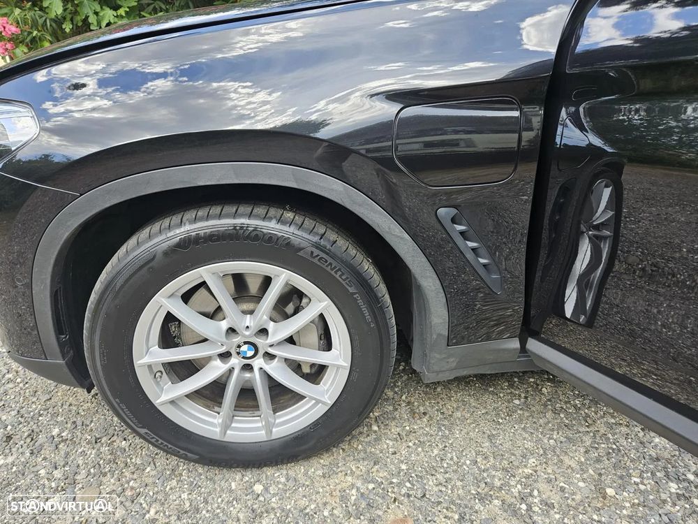 BMW X3 xDrive30e Aut. Advantage - 6