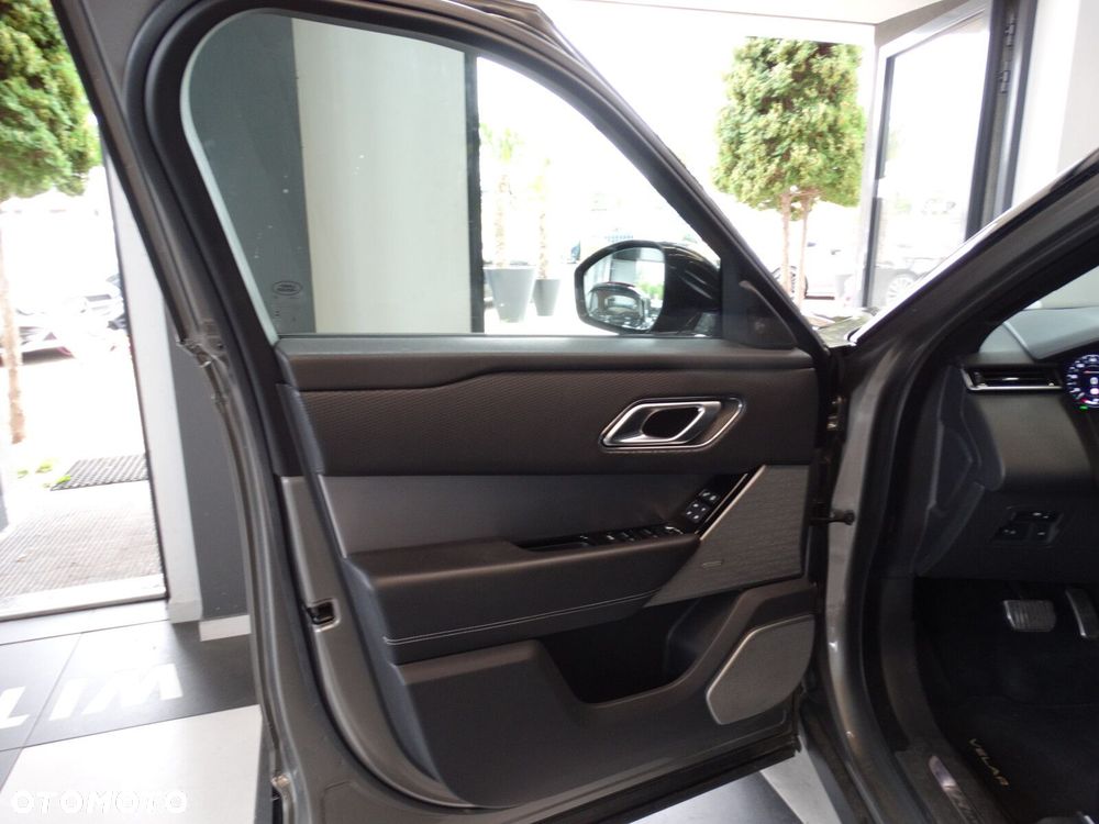 Land Rover Range Rover Velar - 13