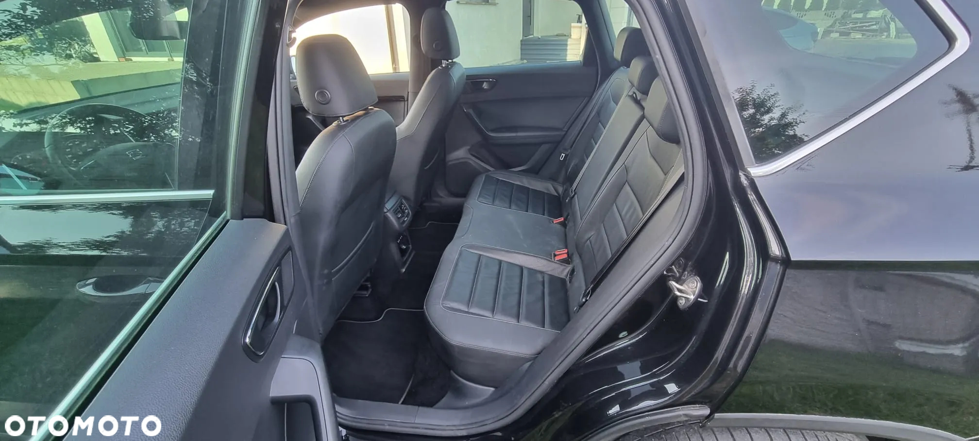 Seat Ateca - 28