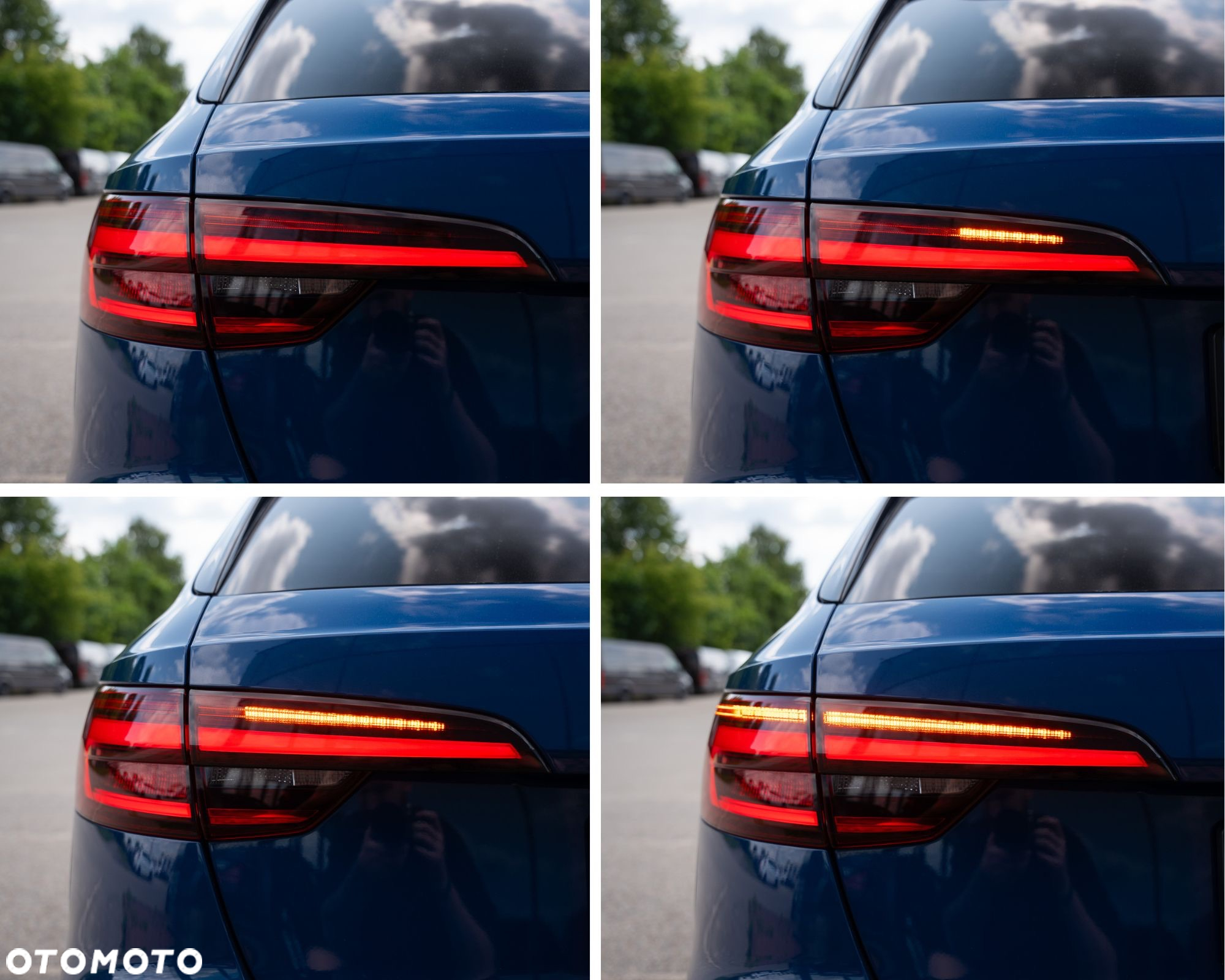 Audi A4 Avant 2.0 TFSI ultra S tronic - 15