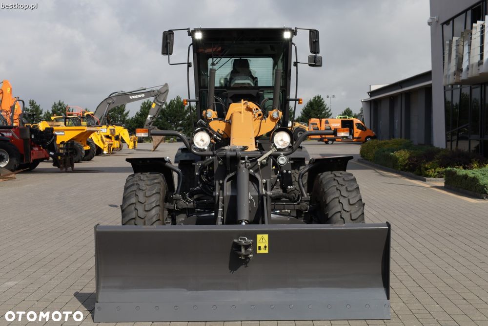 Case 836C AWD - 14