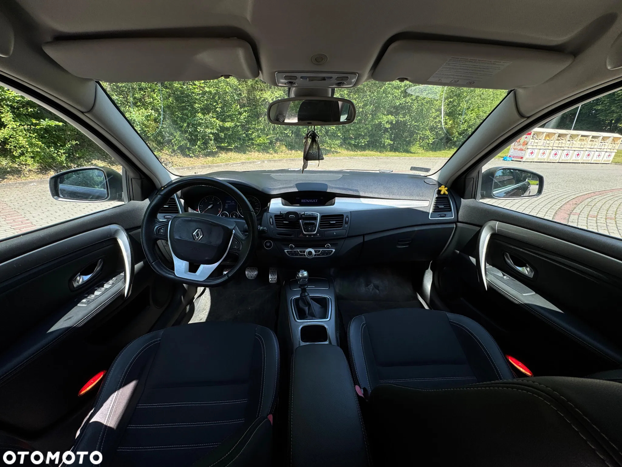 Renault Laguna 1.5 dCi Expression - 14