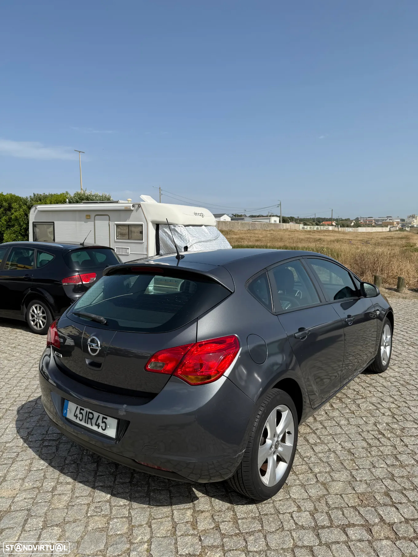 Opel Astra 1.4 Enjoy - 6