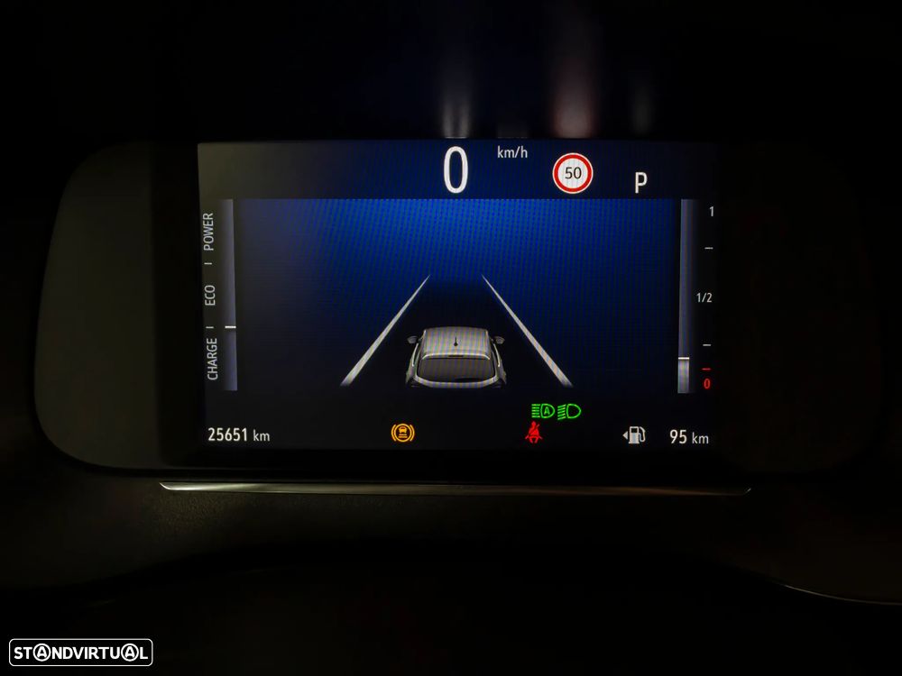 Opel Corsa 1.2 T Hybrid EdCT - 24