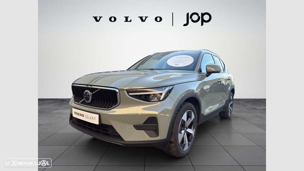 Volvo XC 40 2.0 B3 Core - 1