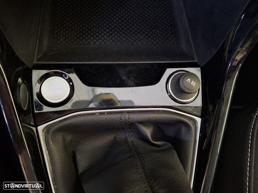 VW T-Cross 1.0 TSI Urban - 26