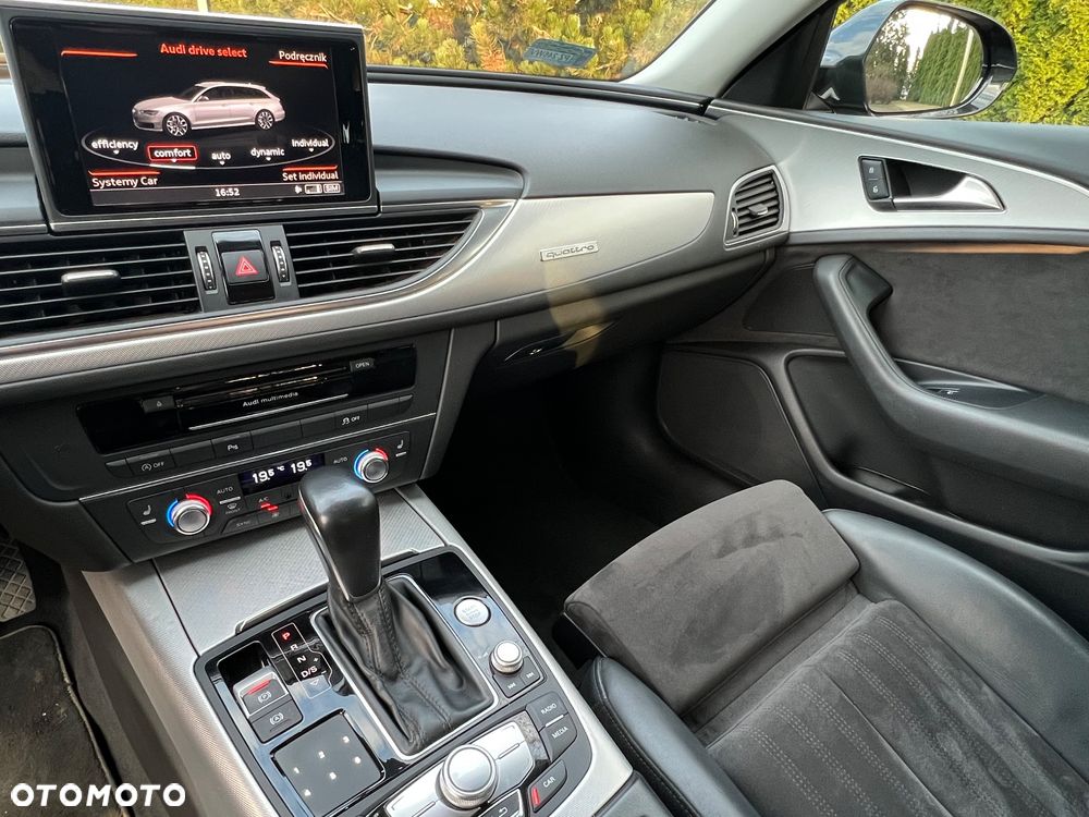 Audi A6 Avant - 24