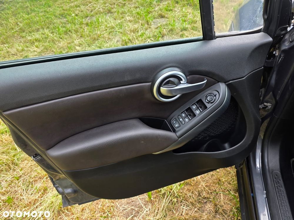 Fiat 500X - 12
