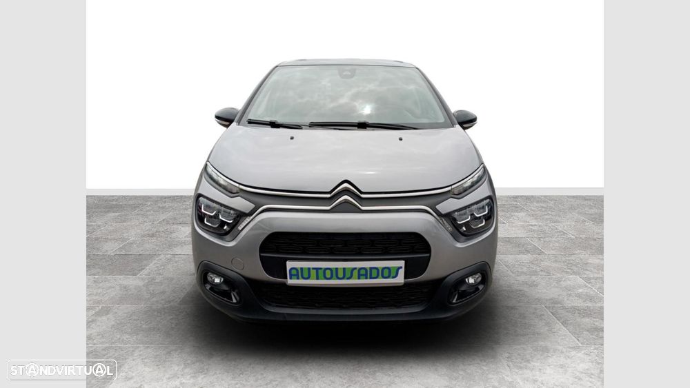 Citroën C3 1.2 PureTech Max - 7