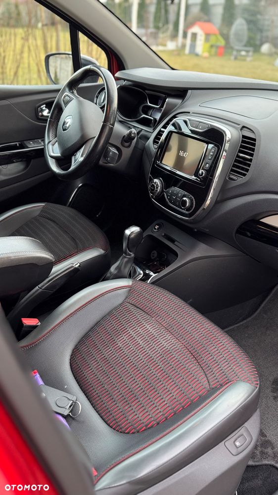 Renault Captur 1.2 Energy TCe XMOD EDC - 16