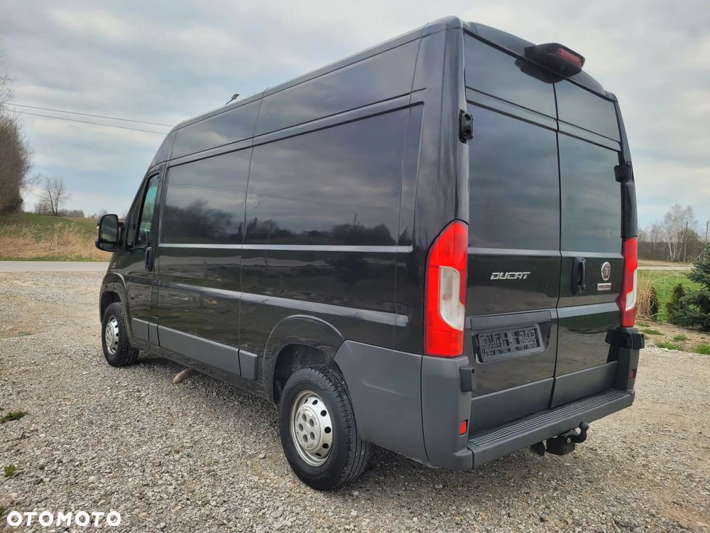 Fiat Ducato - 10
