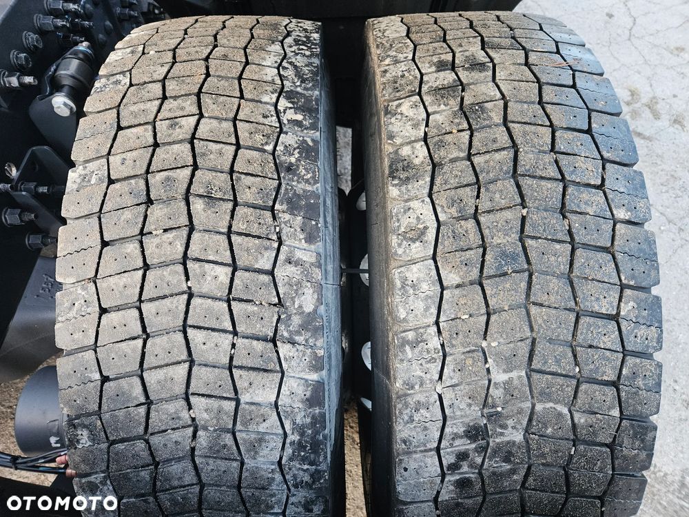 Volvo FH 4*500*Motor EURO 6*Niski Przebieg 322 000km* - 21