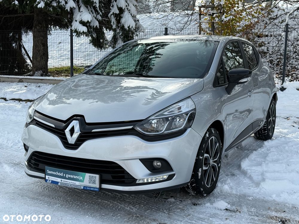Renault Clio 0.9 Energy TCe Zen - 28
