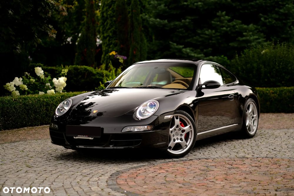 Porsche 911 - 1