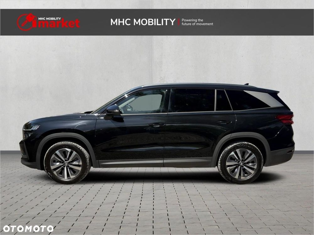 Skoda Kodiaq 1.5 TSI mHEV 4x2 Selection DSG - 2