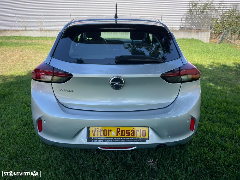 Opel Corsa 1.5 D Business - 7