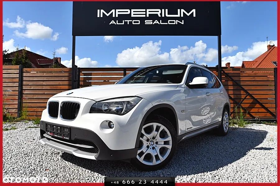 BMW X1 sDrive18d xLine - 3