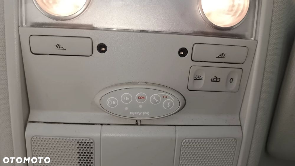 Volkswagen Passat 1.4 TSI Comfortline - 9