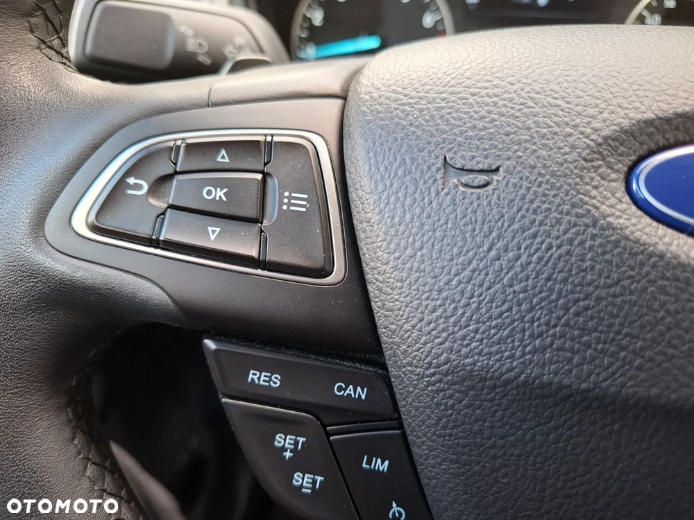 Ford EcoSport 1.0 EcoBoost COOL&CONNECT - 21