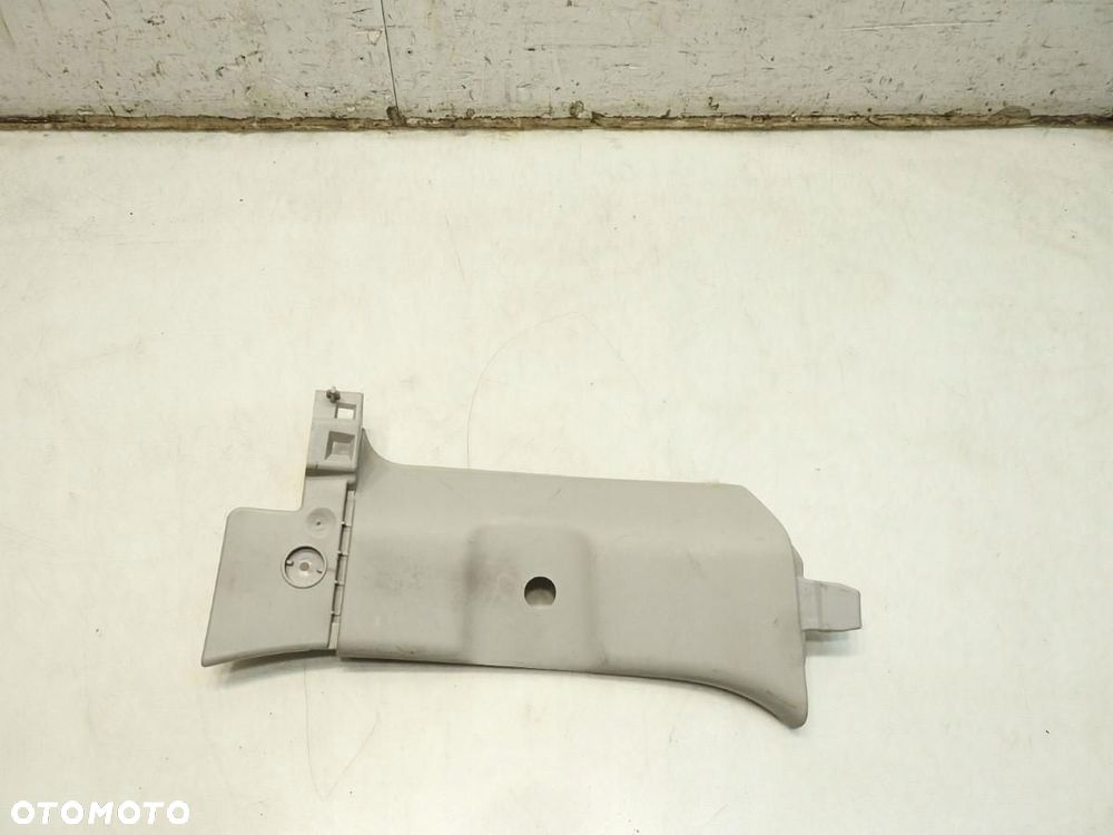OSŁONA SŁUPKA C LEWY TYŁ PEUGEOT 5008 I 9684143677 - 6