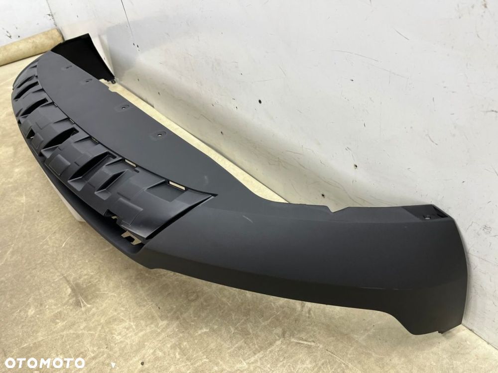 Zderzak przedni Volvo XC40 17-22r. Przedlift przód spoiler dokładka nowy oryginalny 31449340 - 5