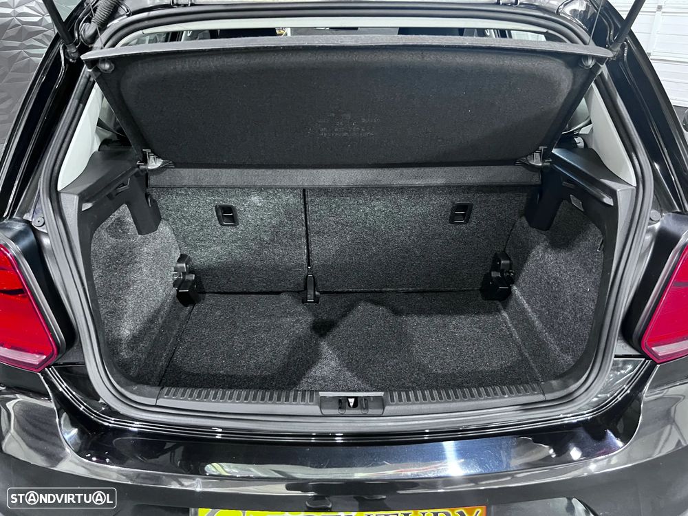 VW Polo 1.0 Trendline - 3