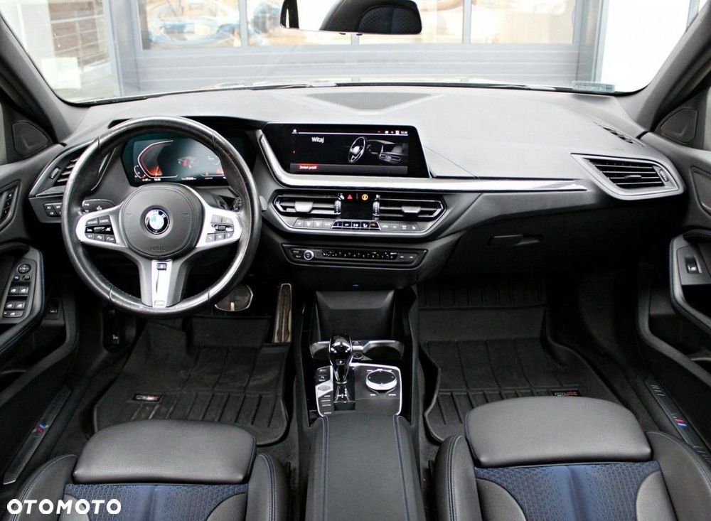 BMW Seria 1 118i M Sport - 5