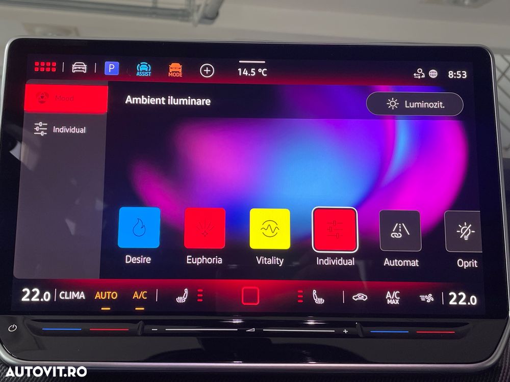 Volkswagen Golf - 19