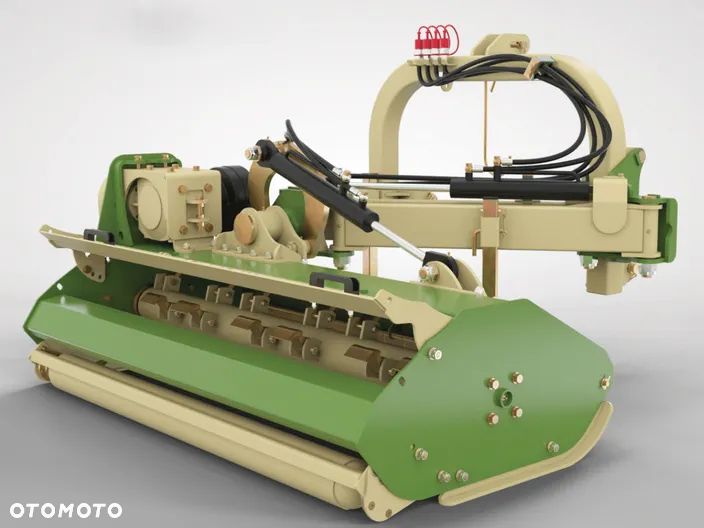 Inny KOSIARKI STARK PROFI  KDS, KDL - 6