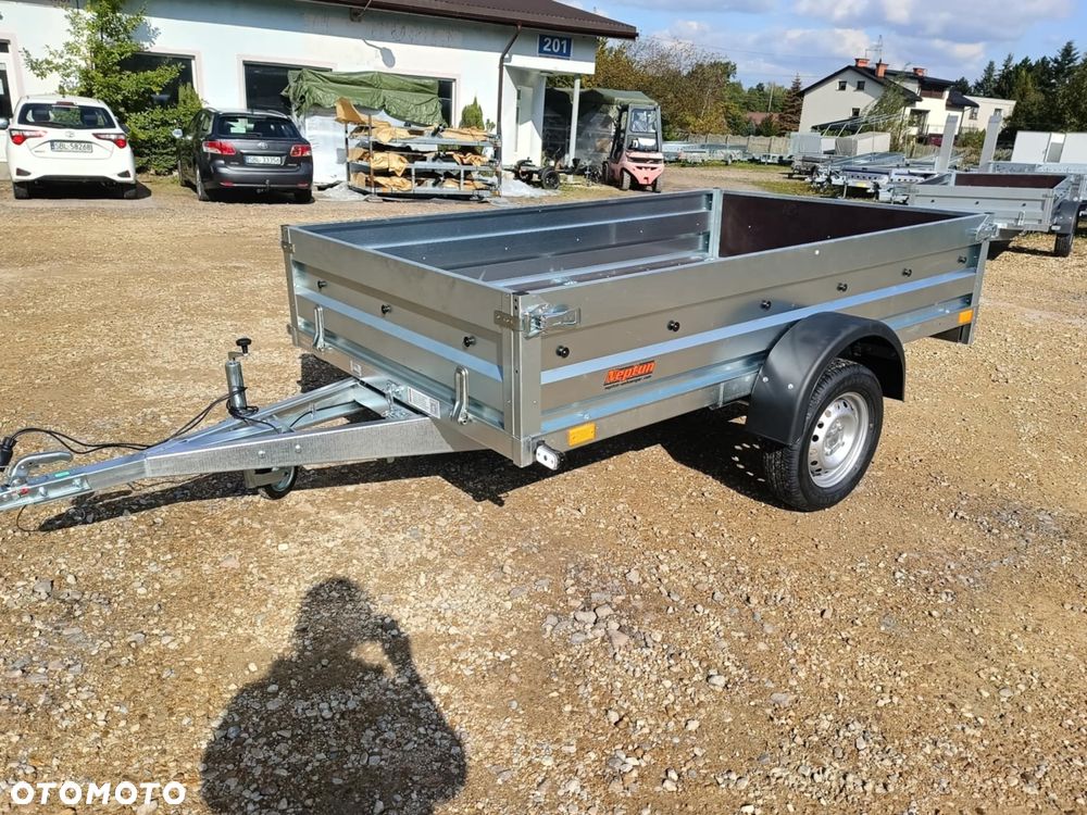 Neptun N7-253 HOBBY [GN286] - 4