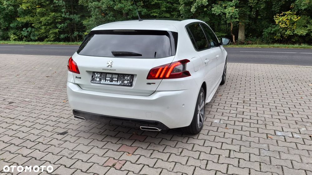 Peugeot 308 BlueHDi 130 EAT8 Active Pack - 13