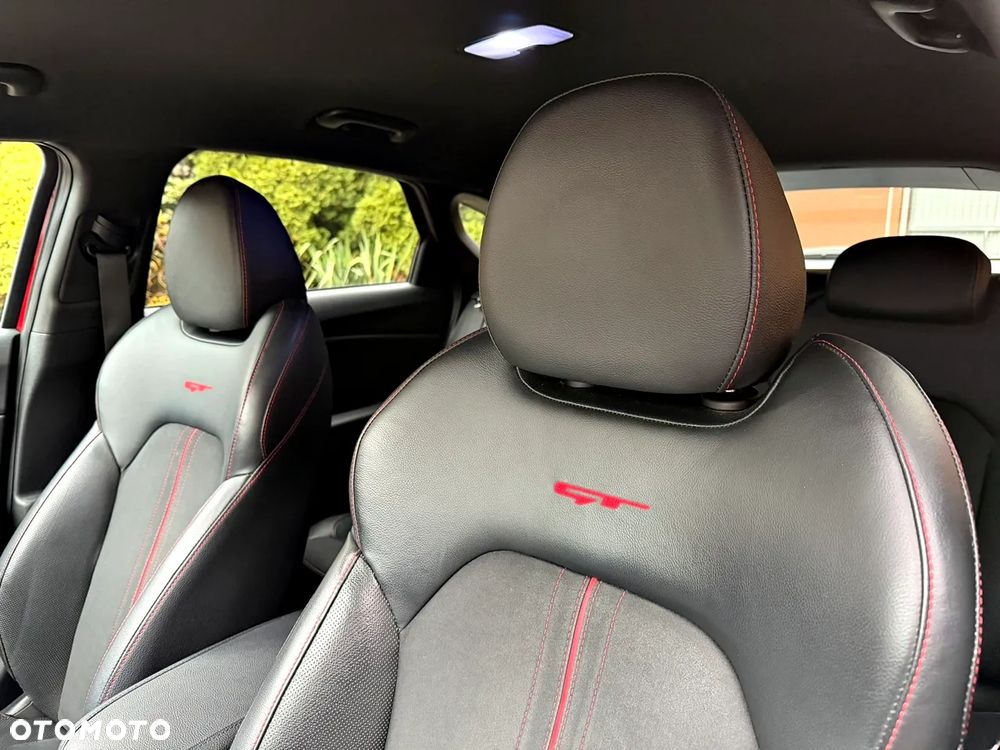 Kia ProCeed 1.6 T-GDI DCT7 OPF GT - 14