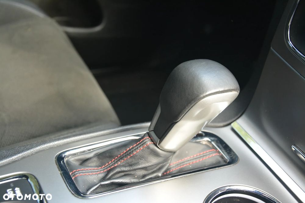 Jeep Grand Cherokee 3.6 V6 Trailhawk - 12