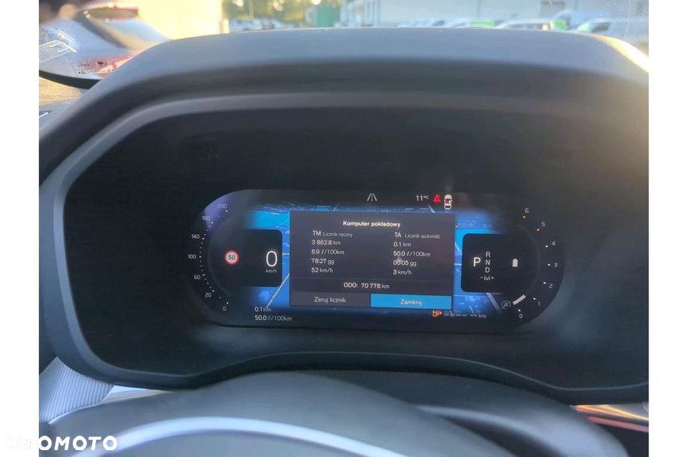 Volvo XC 60 B4 D AWD Plus Dark - 13