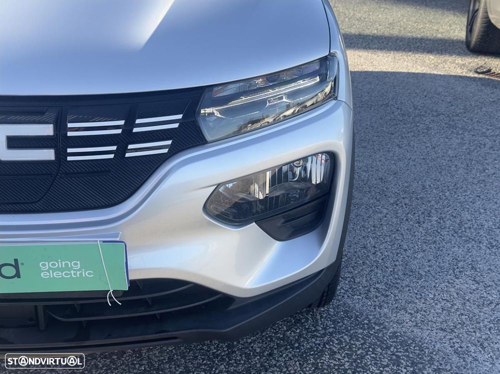 Dacia Spring Electric 45 Expression - 5