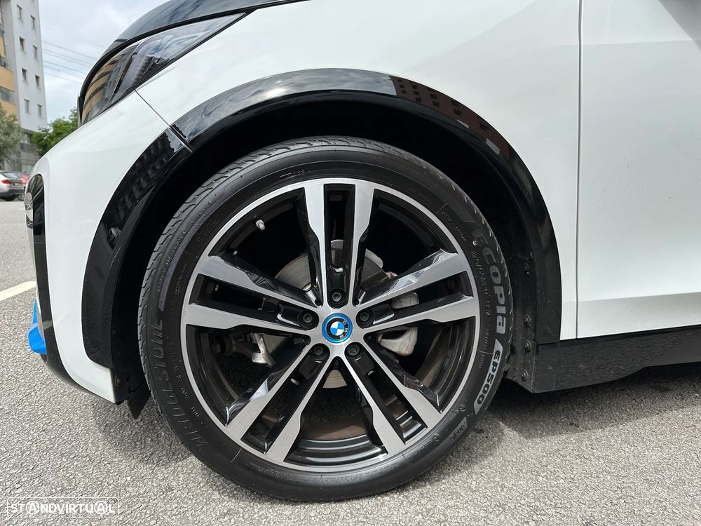 BMW i3 s 120Ah - 29
