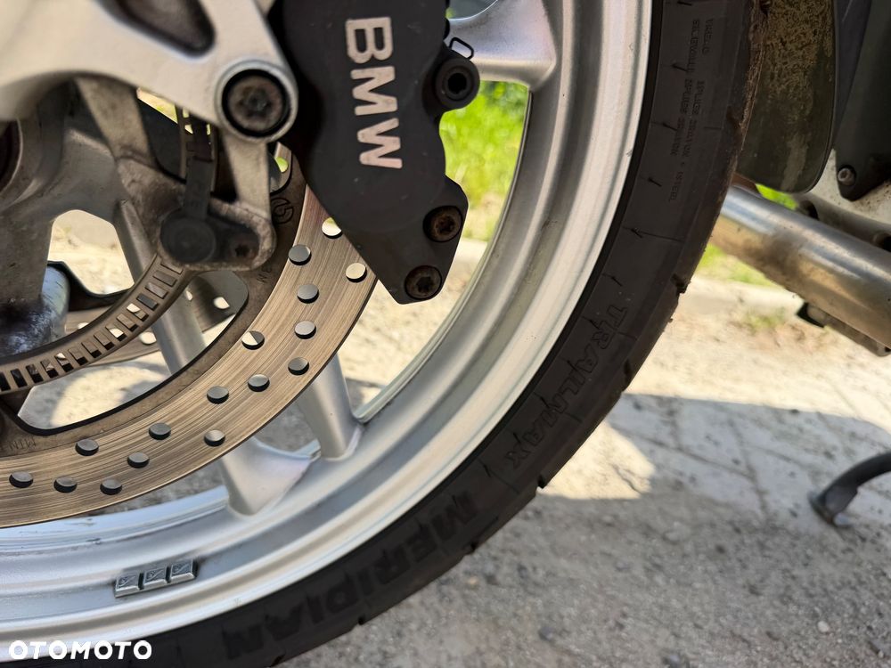 BMW GS - 6