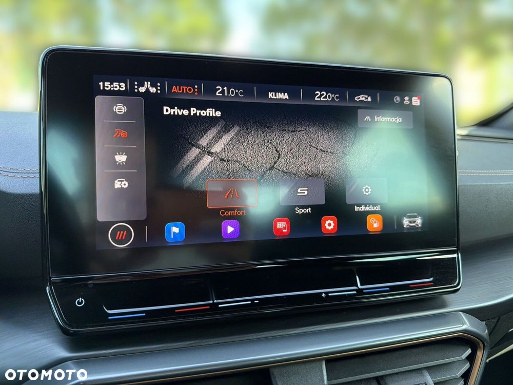 Cupra Formentor 2.0 TDI - 29