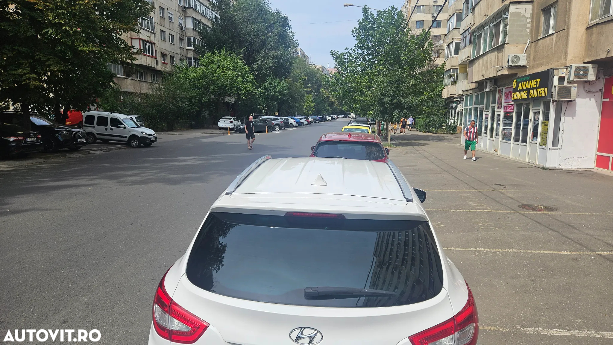 Hyundai ix35 - 16