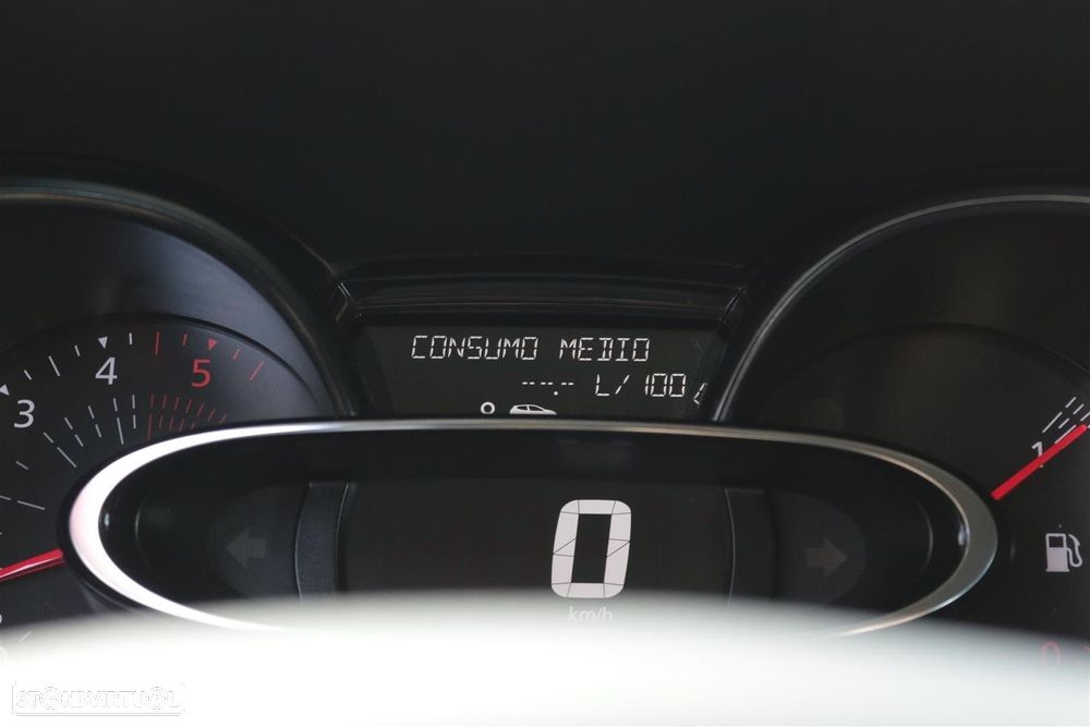 Renault Clio Van 1.5 DCI Zen S/S - 33