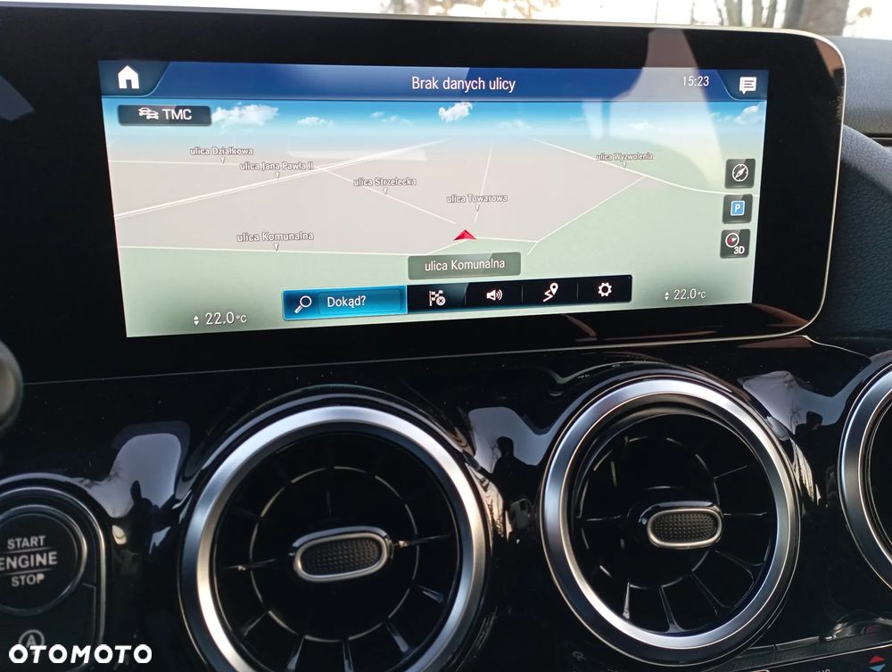 Mercedes-Benz Klasa B - 21